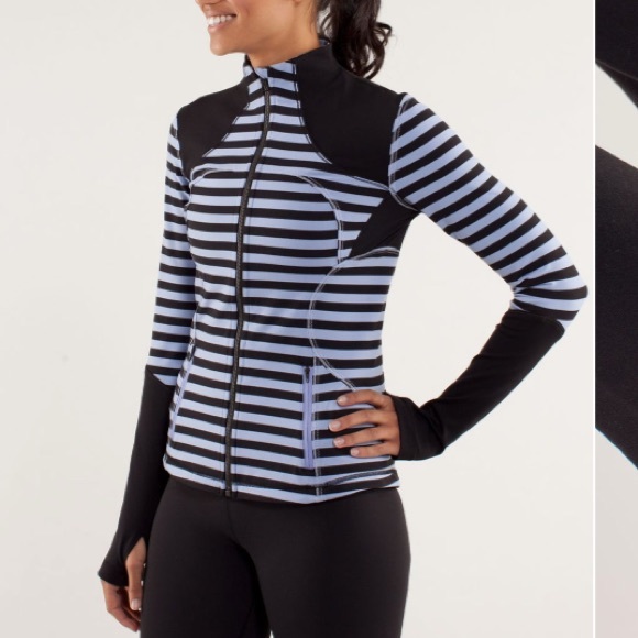 🍁50% Off Sale 🍁 Lululemon Forme Jacket - Picture 3 of 13